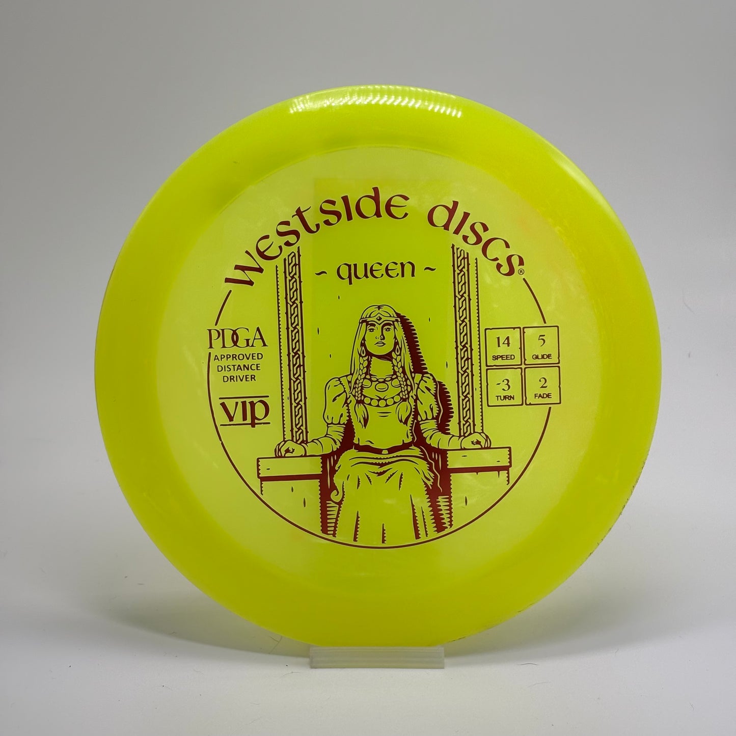 Westside Queen | VIP