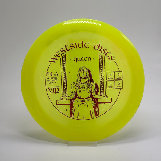 Westside Queen | VIP