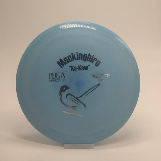 Lone Star Disc Mockingbird | Lima
