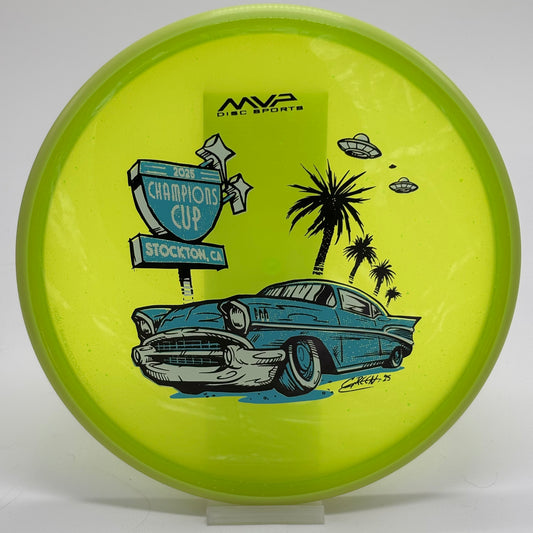 Axiom Envy | Proton Soft | 2025 Champions Cup