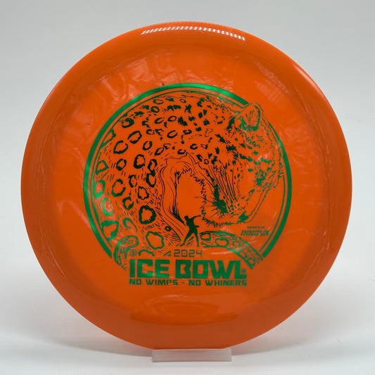 Innova Wraith | Star | Ice Bowl 2024
