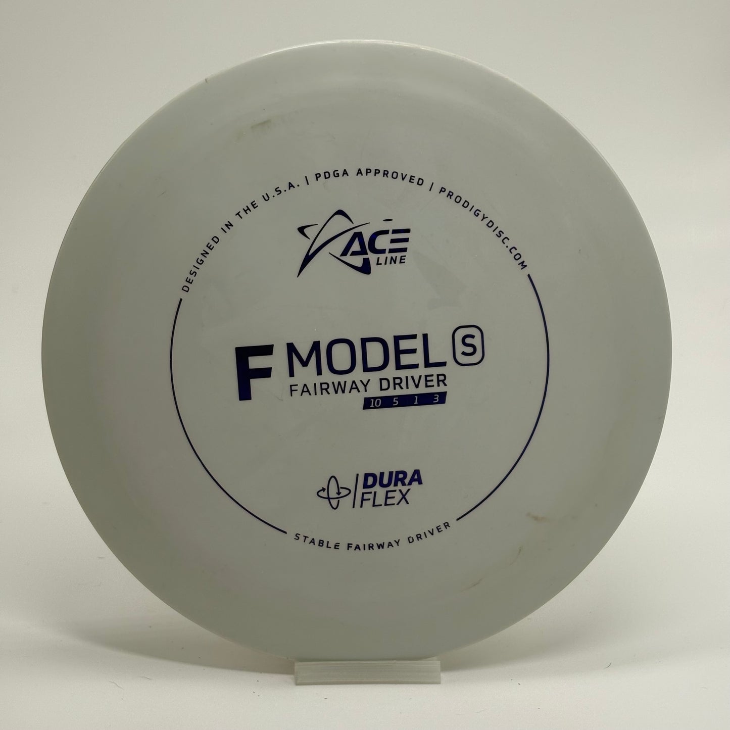 Prodigy F Model S | Dura Flex Glow