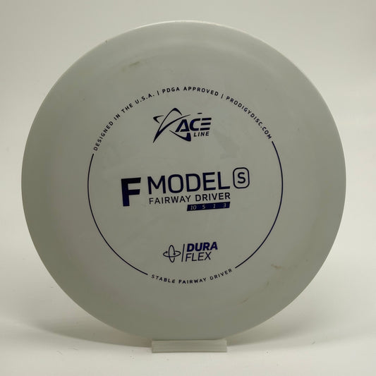 Prodigy F Model S | Dura Flex Glow