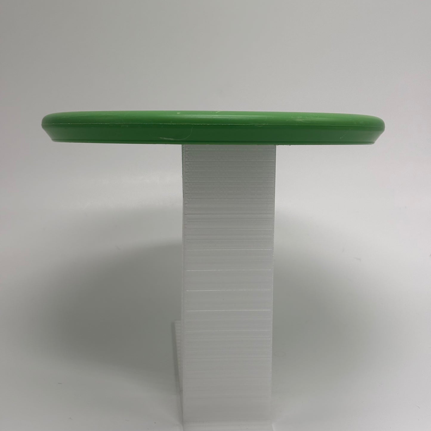 Dynamic Discs Slammer | Prime | Lime Scented Special Edition