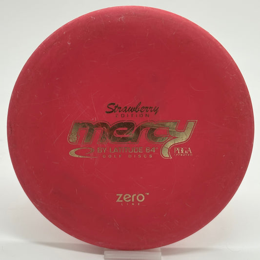 Latitude 64 Mercy | Zero Soft | PFN Strawberry Edition
