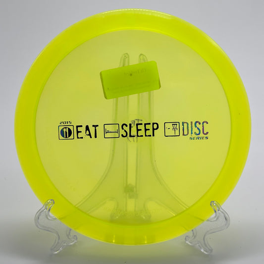 Innova Teebird | Champion "Eat Sleep Disc Series 2015" Penned TB