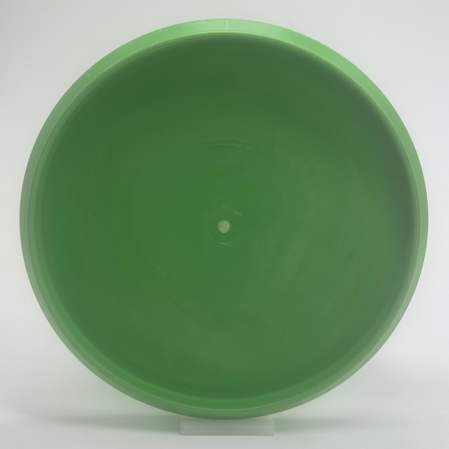 Used | Dynamic Discs Slammer | Prime | Lime Scented Special Edition