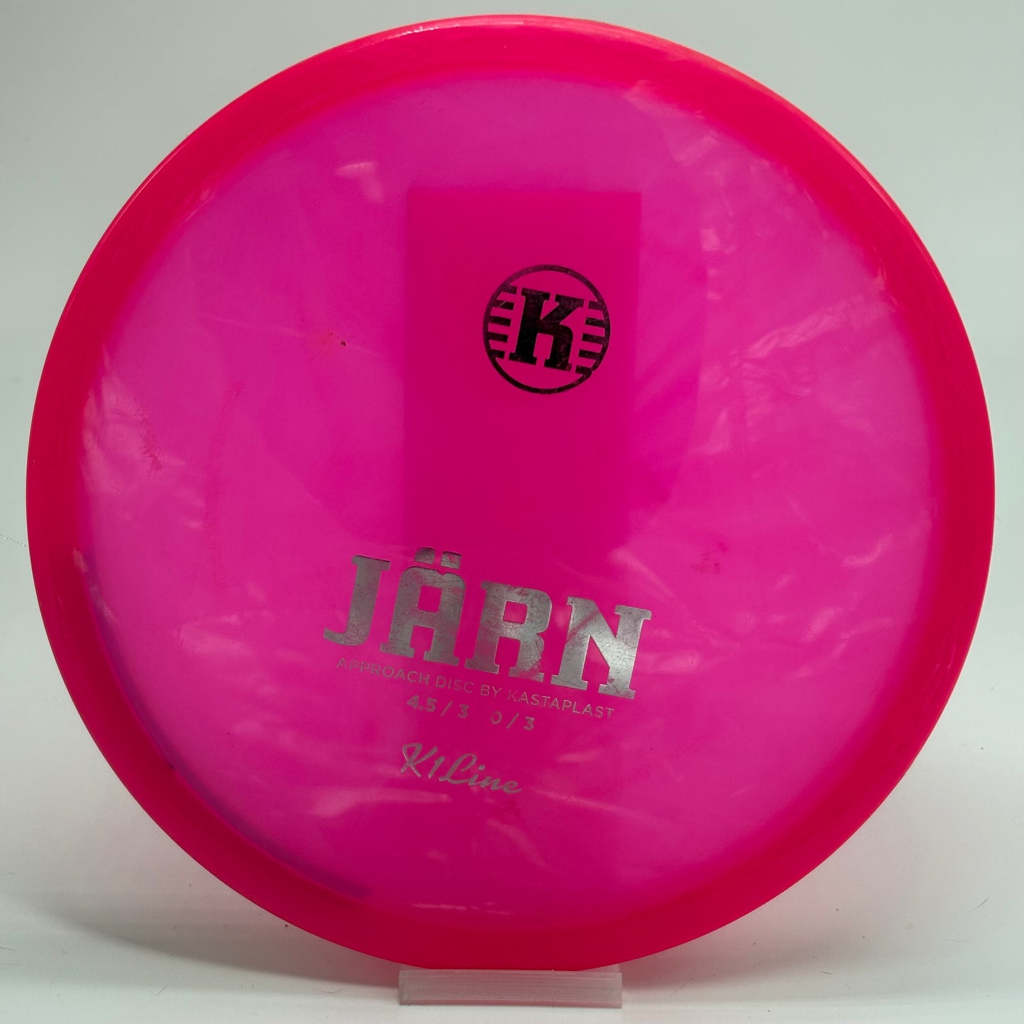 Kastaplast Jarn | K1 Line