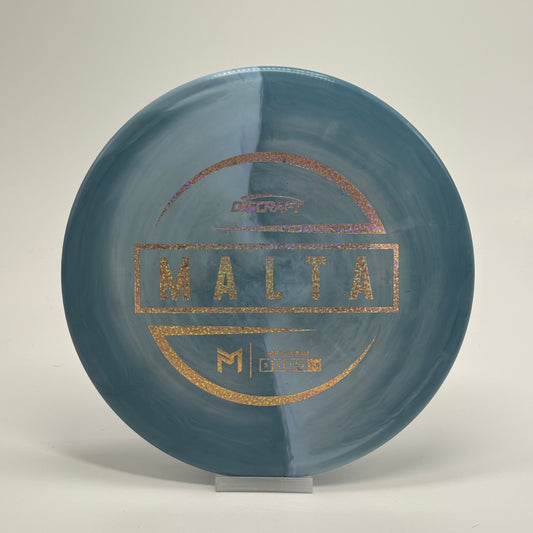 Discraft Malta | ESP | Paul McBeth Line