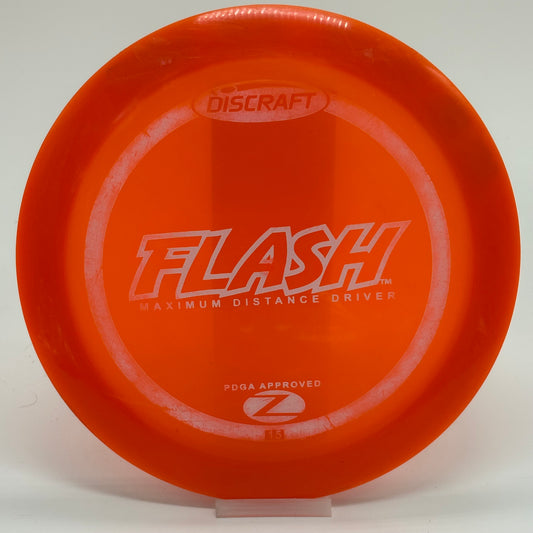 Discraft Flash | Z | Out-of-Production PFN