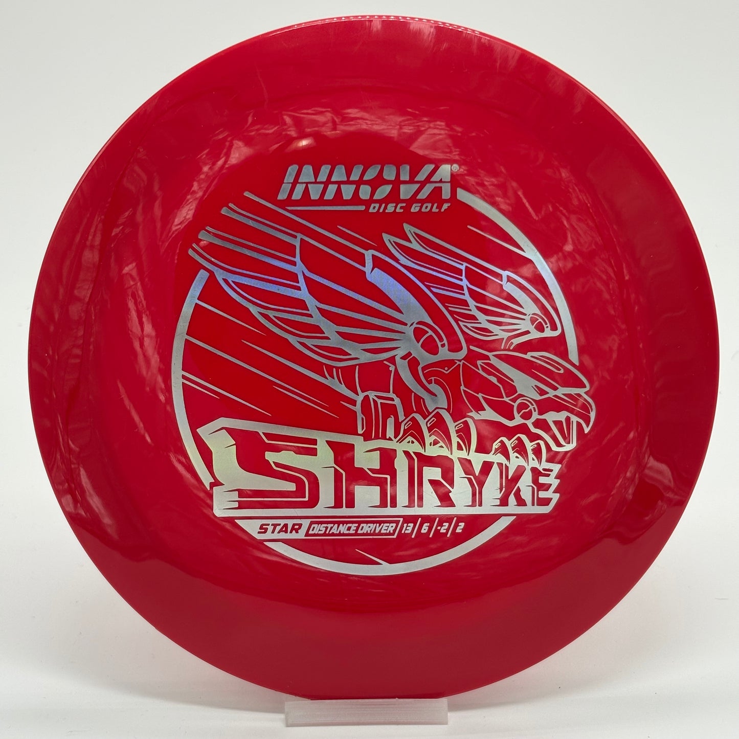 Innova Shryke | Star
