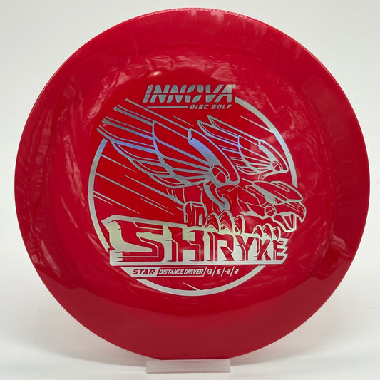 Innova Shryke | Star
