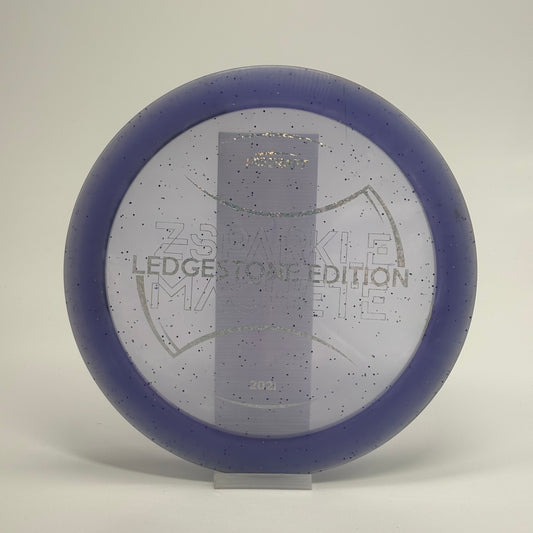 Discraft Machete | Z Sparkle | Ledgestone 2021 Edition