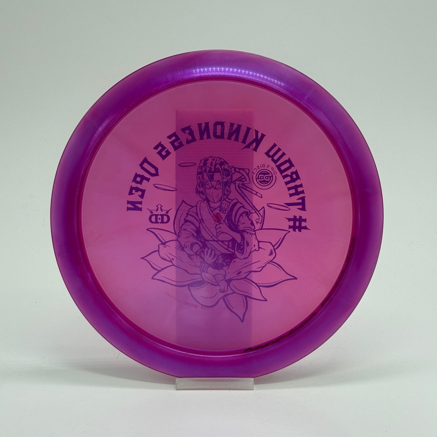 Used | Westside Stag | VIP Chameleon | Special Edition