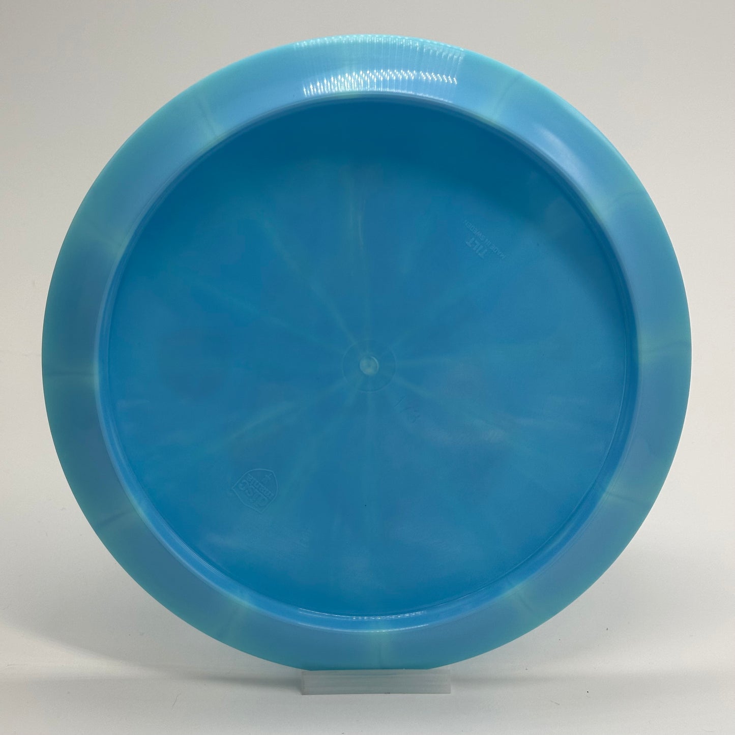 Discmania Tilt | Lux Vapor | Simon Lizotte Creator Series