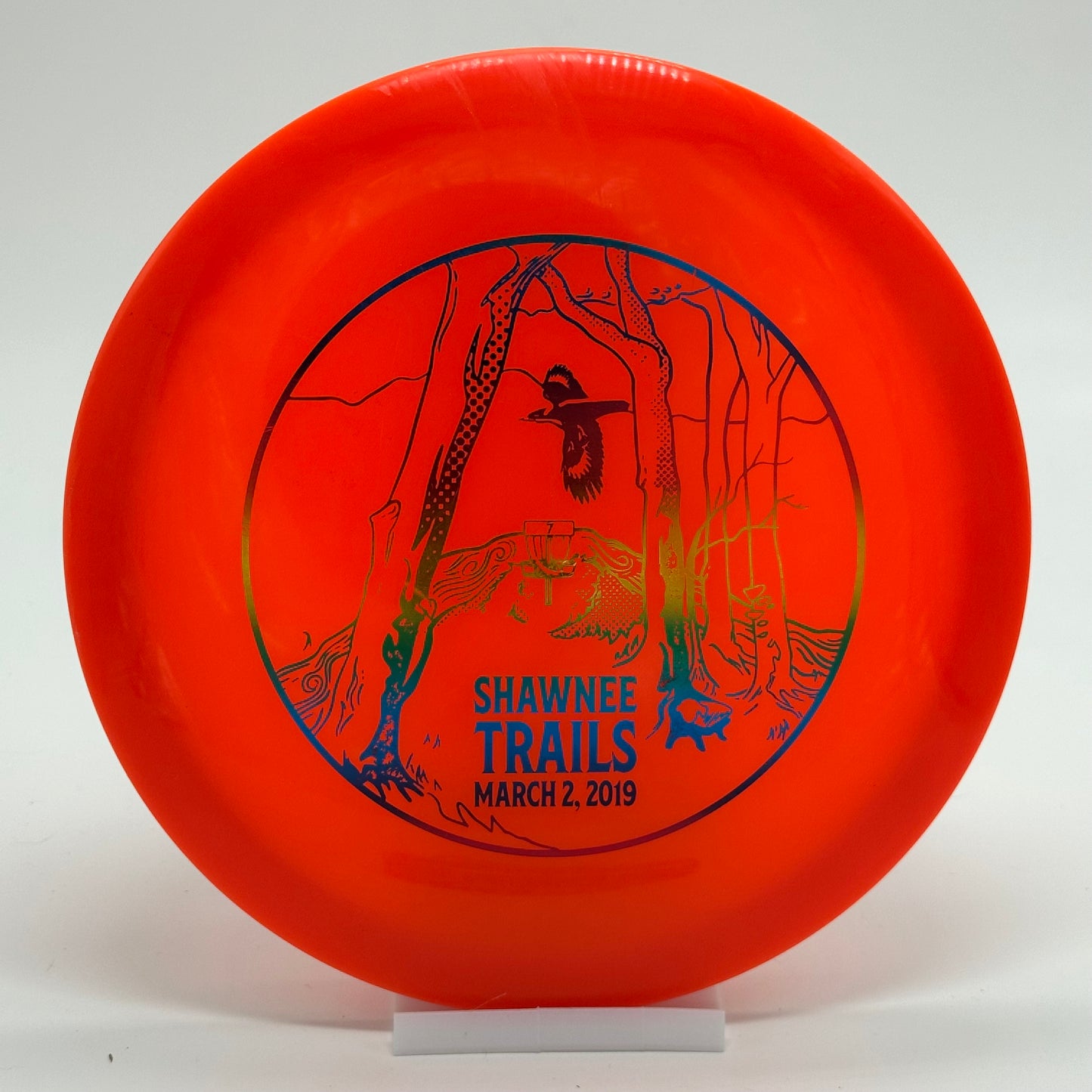 Used | Dynamic Discs Maverick | Lucid