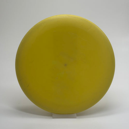 Infinite Discs Alpaca | D-Blend | Skeleton