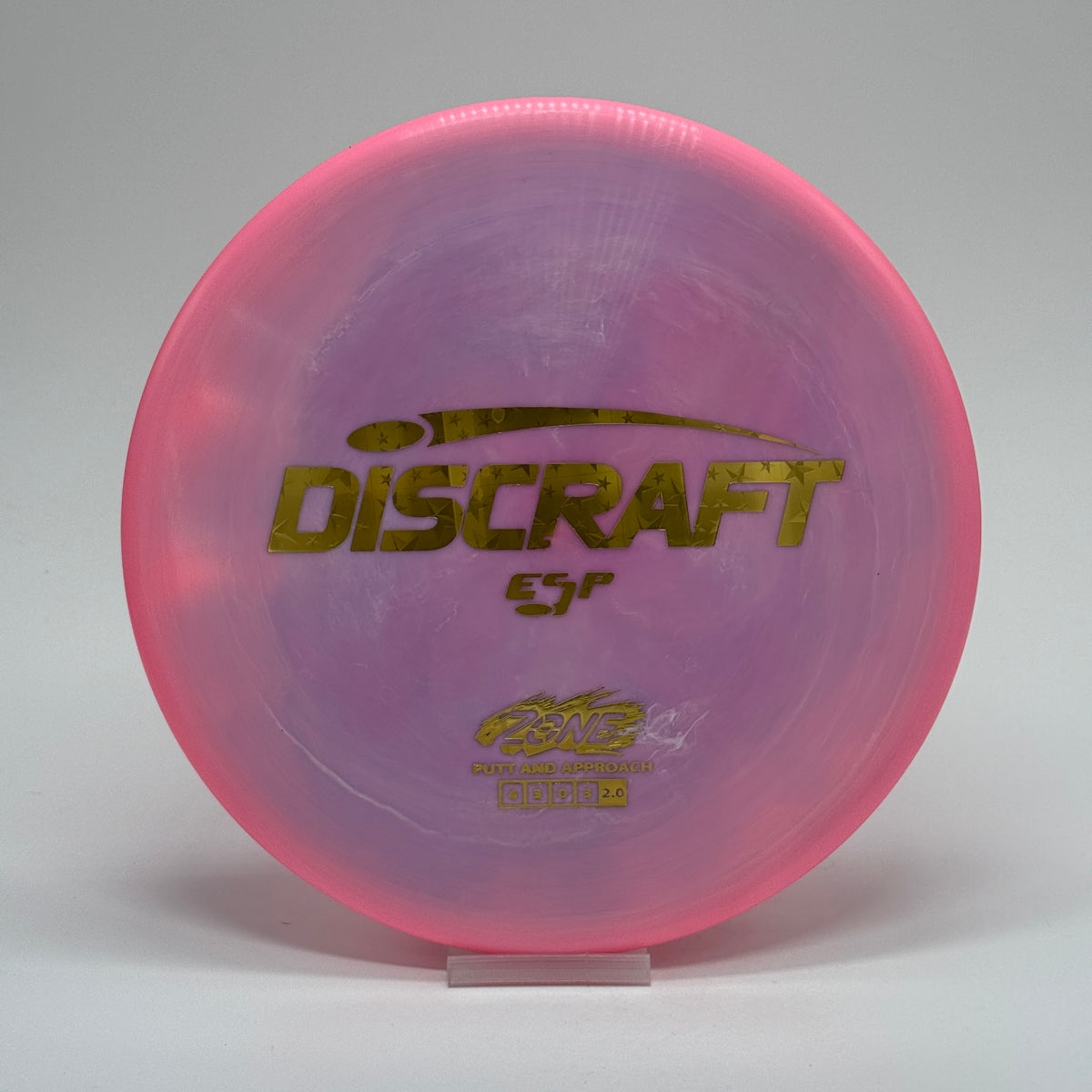 Used | Discraft Zone | ESP