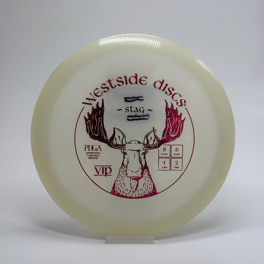 Westside Stag | VIP
