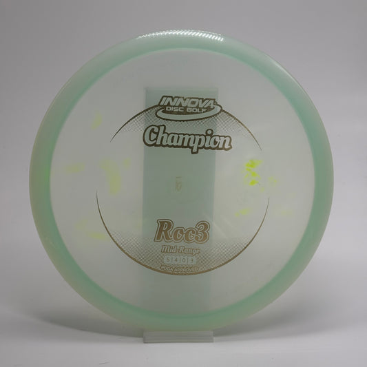 Innova Roc3 | Champion
