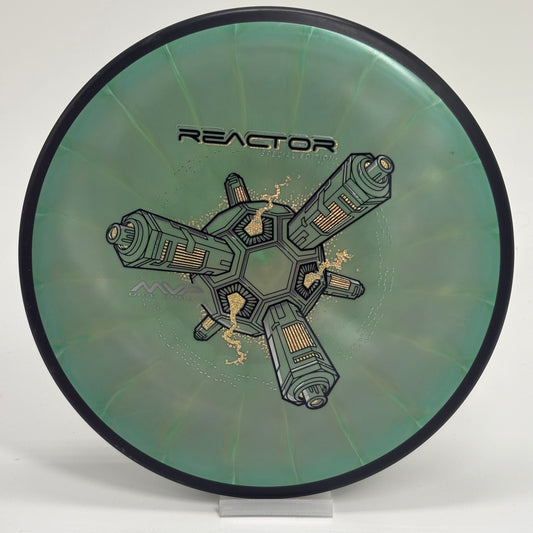 MVP Reactor | Fission | Special Edition