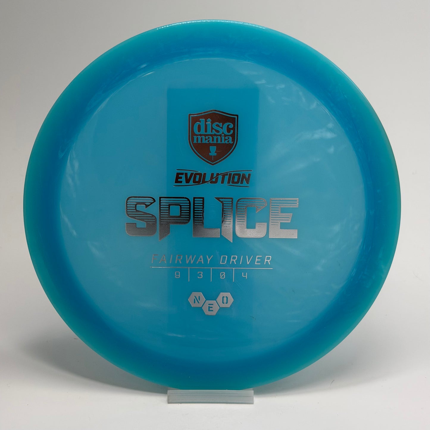 Discmania Splice | NEO