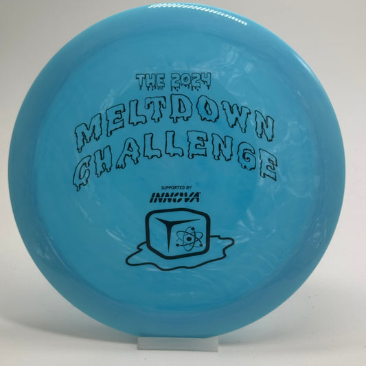 Innova Roadrunner | Star | 2024 Meltdown Challange