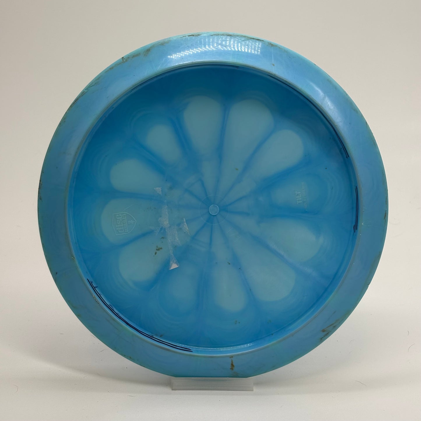 Discmania Tilt | Lux Vapor | Simon Lizotte Creator Series