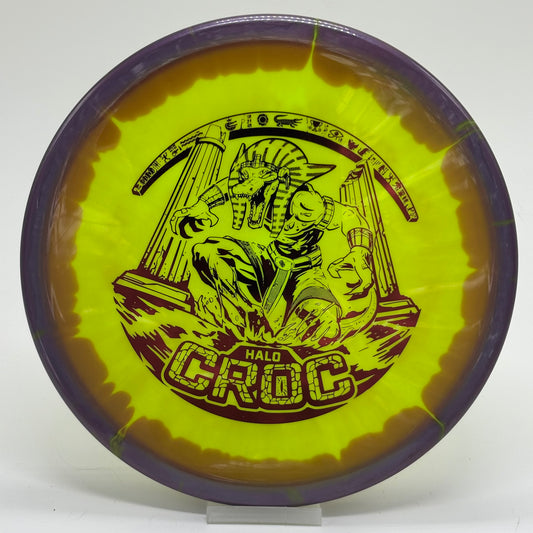 Innova Croc | Halo Star