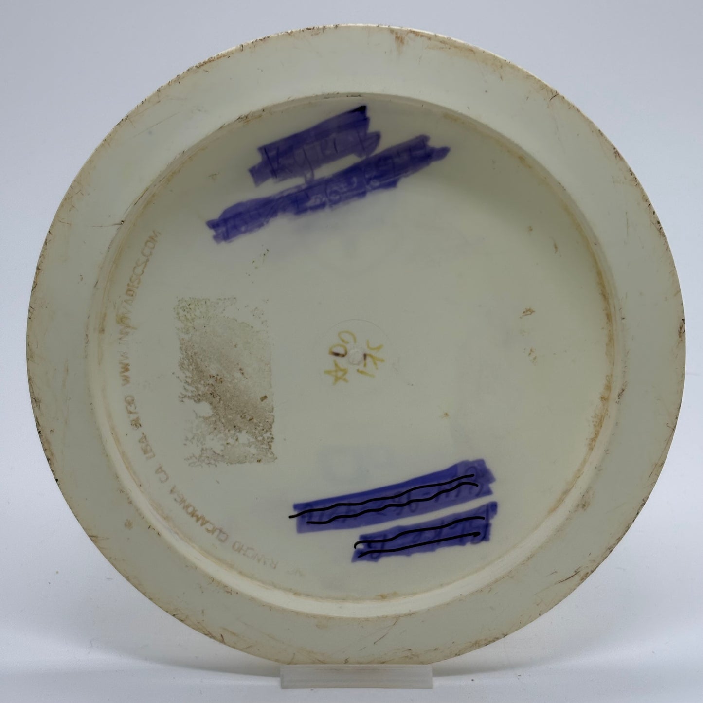 Discmania DD | S-Line | Innova OOP