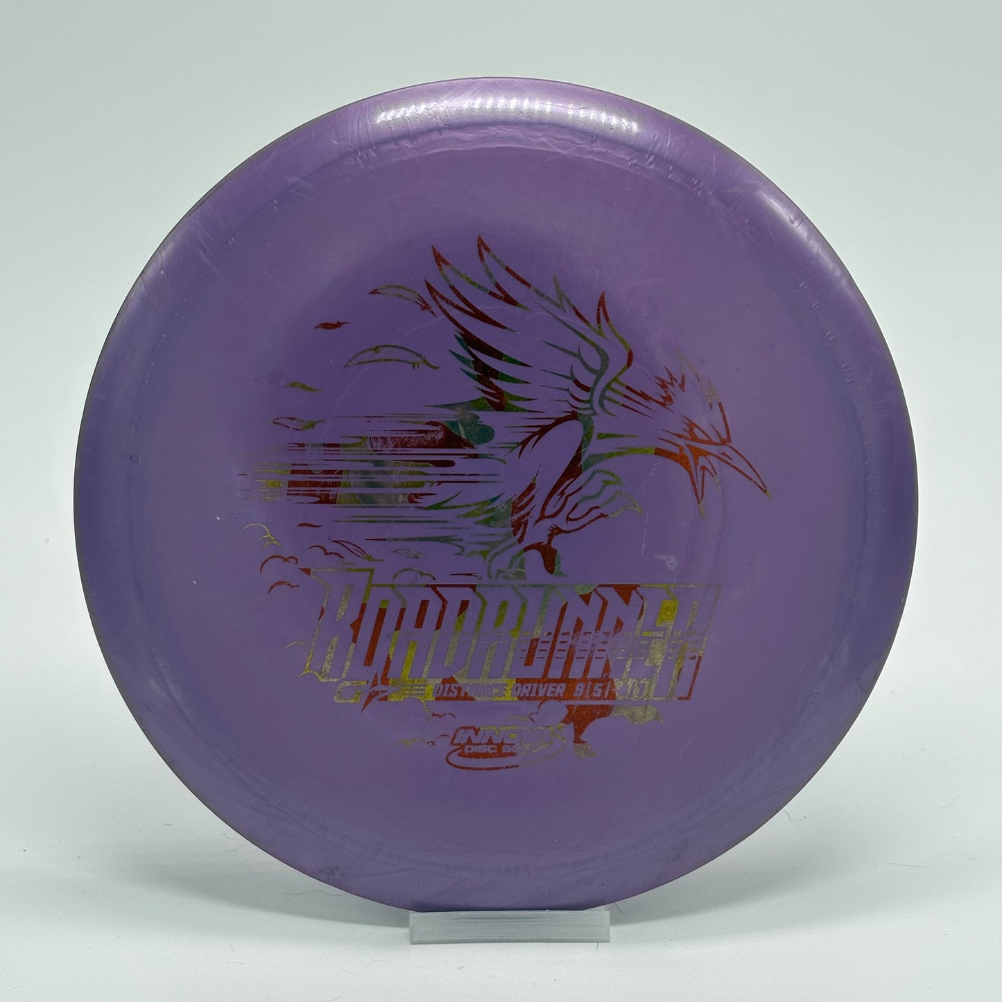 Innova Roadrunner | Gstar