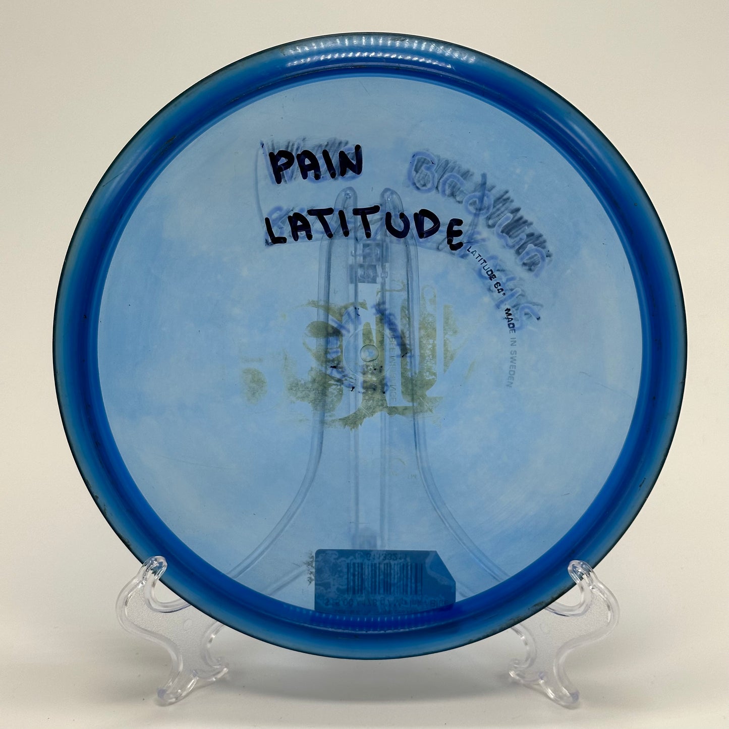 Latitude 64 Pain | Opto Line PFN Out-of-Production