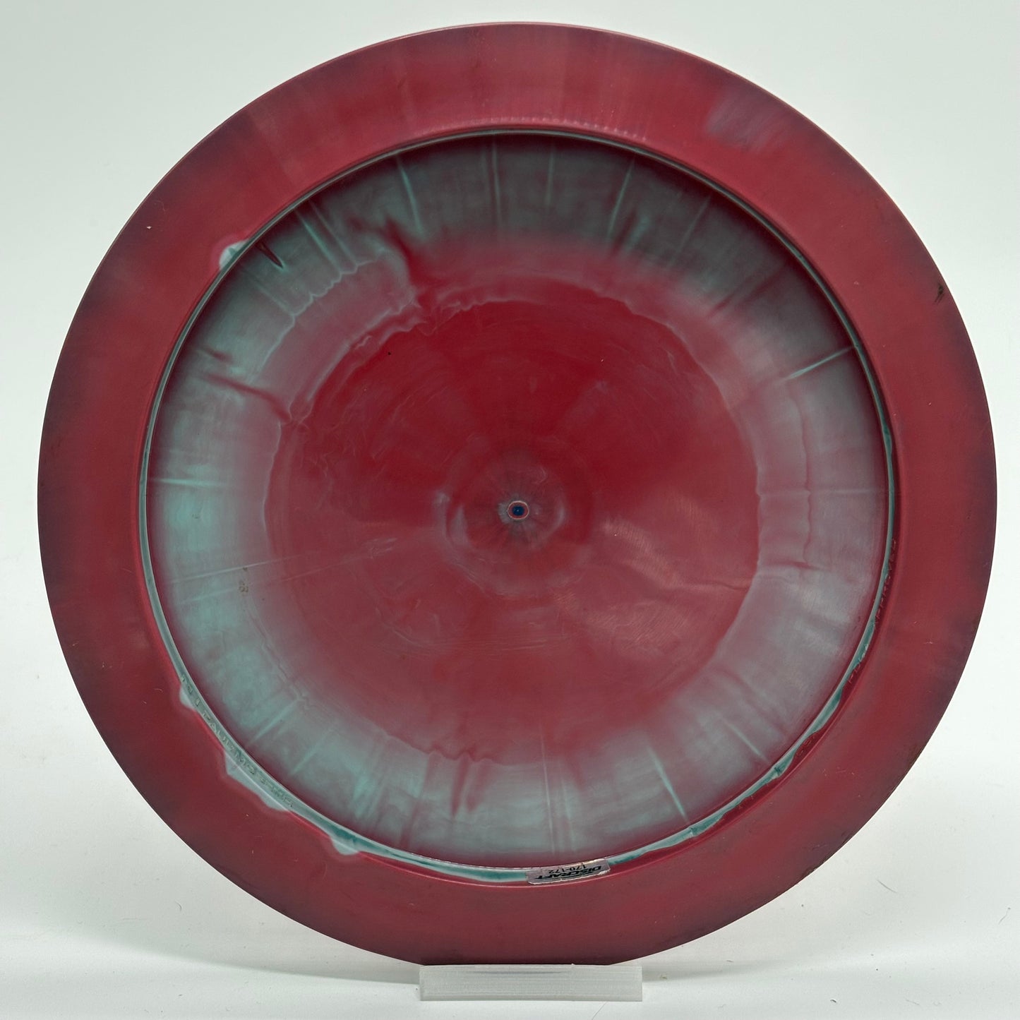 Used | Discraft Zeus | ESP | Paul McBeth Line