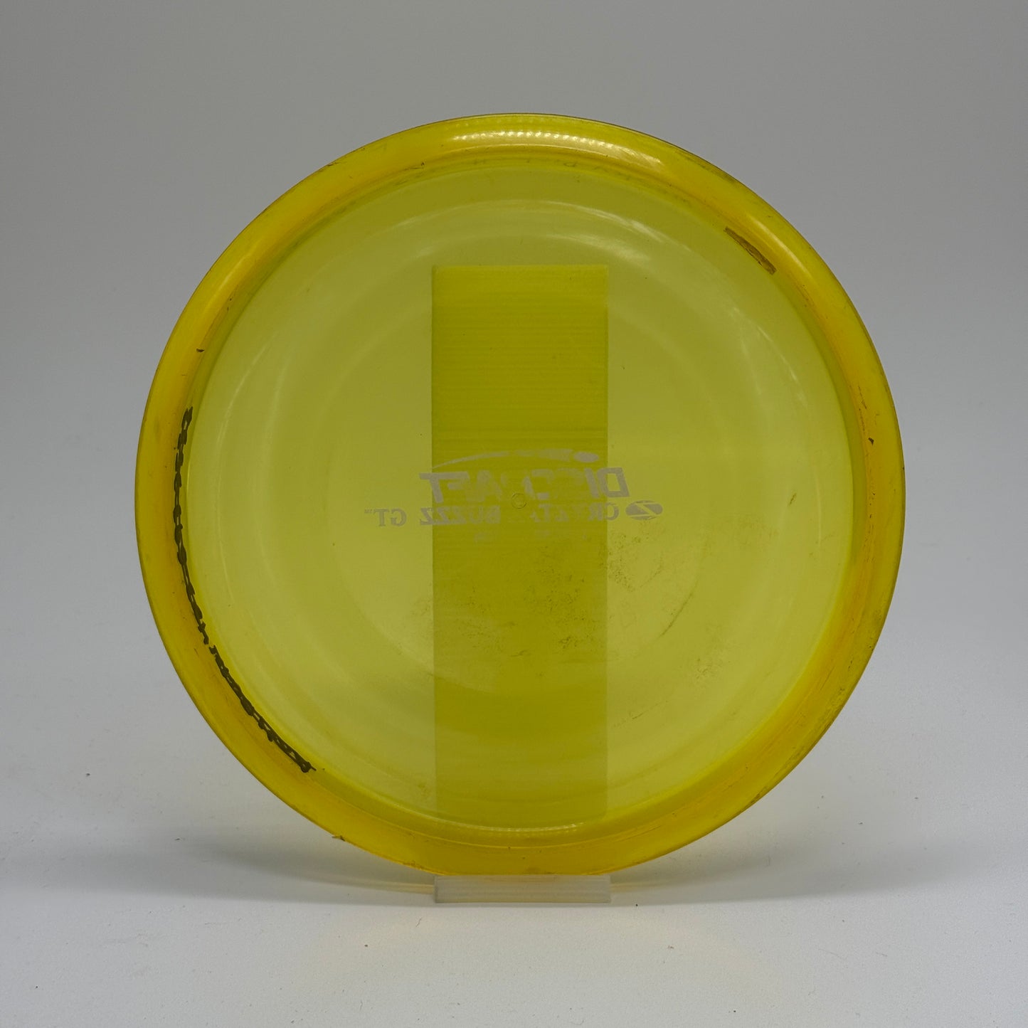Used | Discraft Buzzz GT | Z CryZtal | Limited Edition PFN