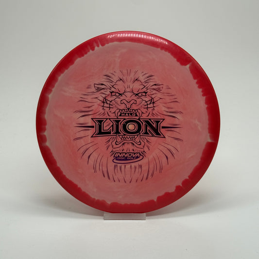 Used | Innova Lion | Halo Star