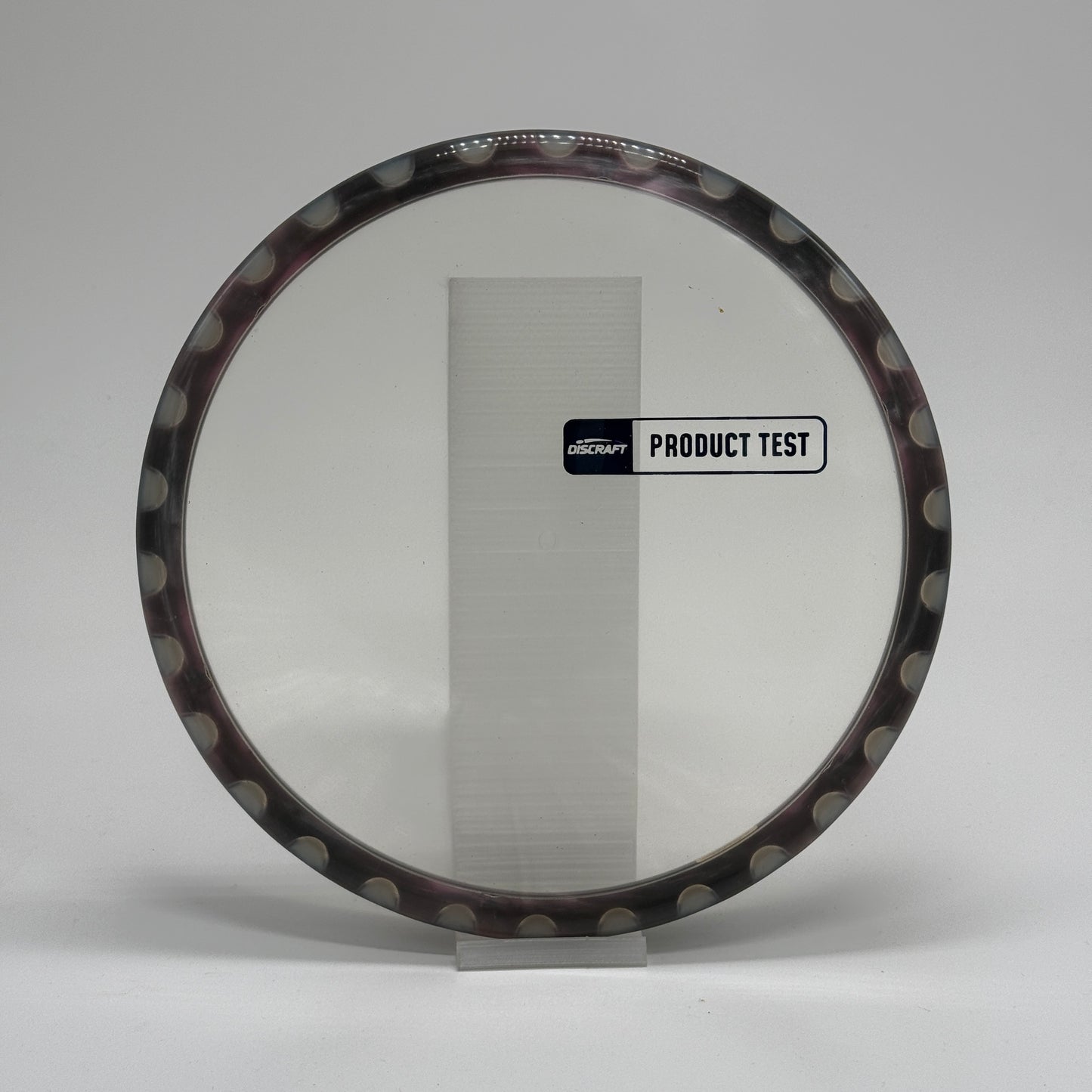 Used | Discraft Zone | FuZed | Product Test | 2025 USDGC
