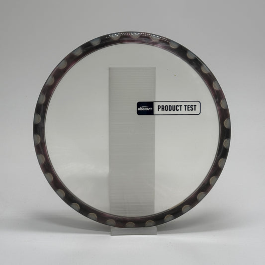 Used | Discraft Zone | FuZed | Product Test | 2025 USDGC