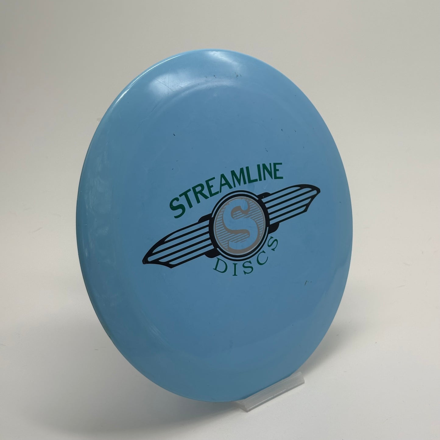 Streamline Trace | Neutron