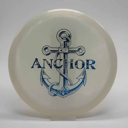 Latitude 64 Anchor | Opto Glimmer
