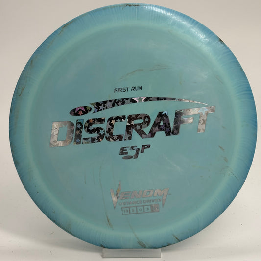 Discraft Venom | ESP | First Run