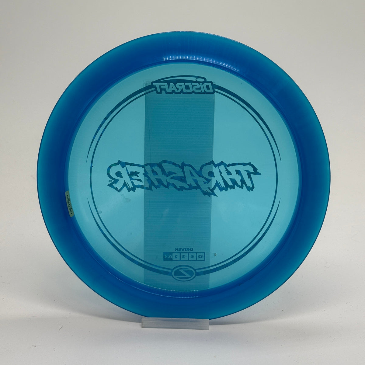 Used | Discraft Thrasher | Z