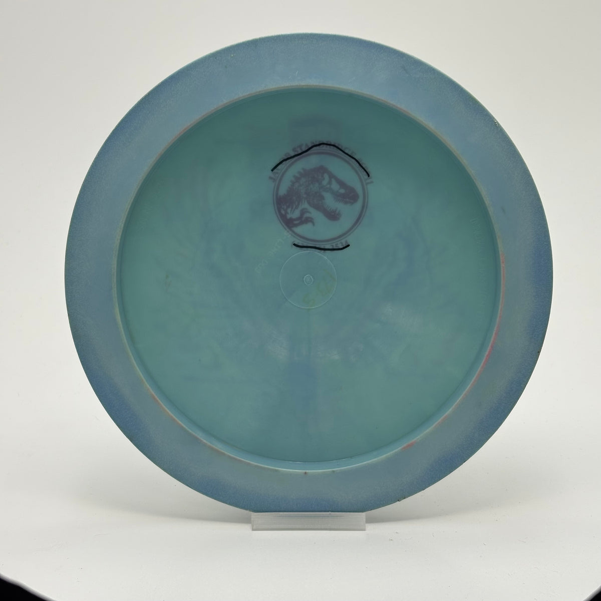 Used | Discmania Cloud Breaker 2 | Eagle McMahon Swirly S-Line DD3 Signature Series | Innova OOP