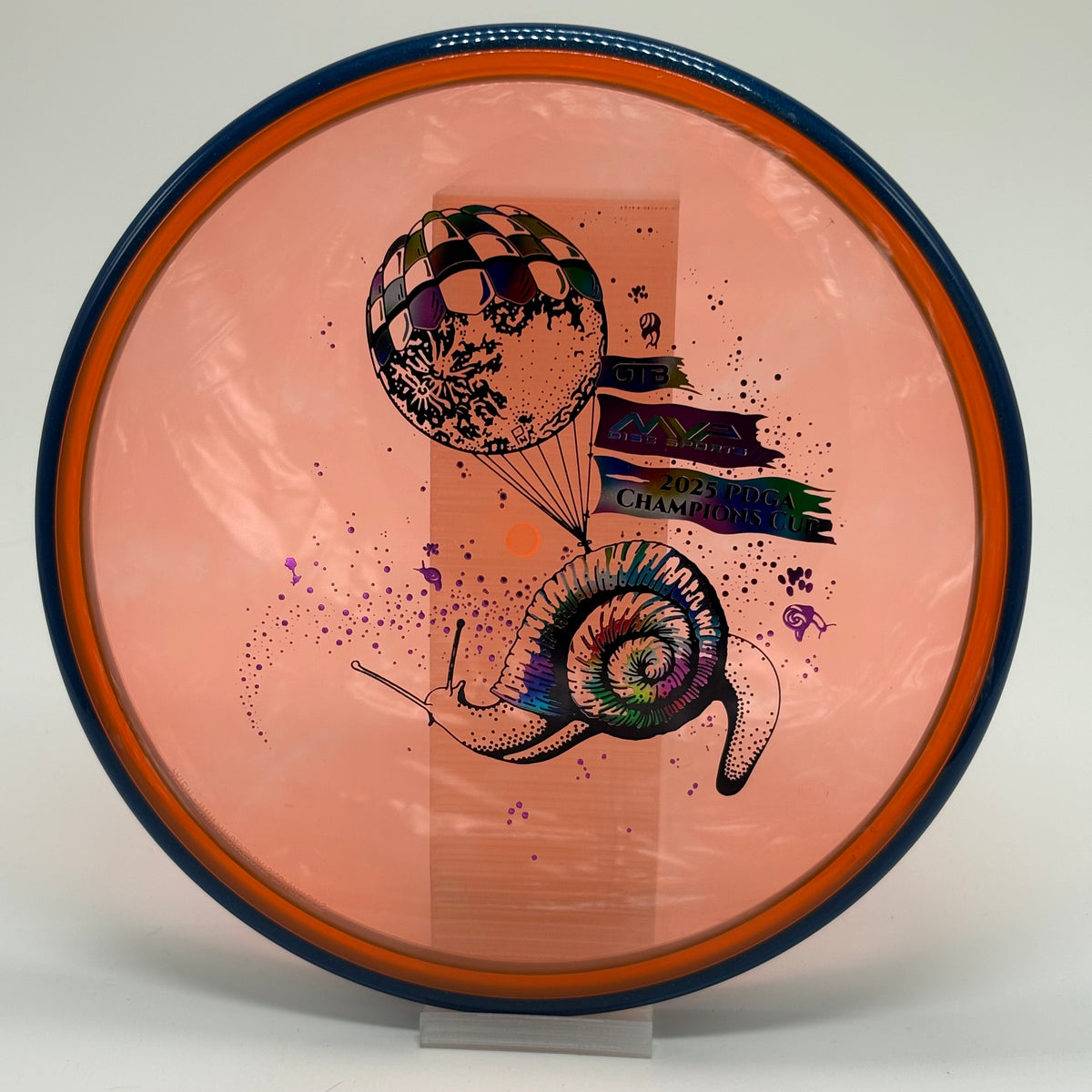 Axiom Envy | Prism Proton Soft | 2025 Champions Cup