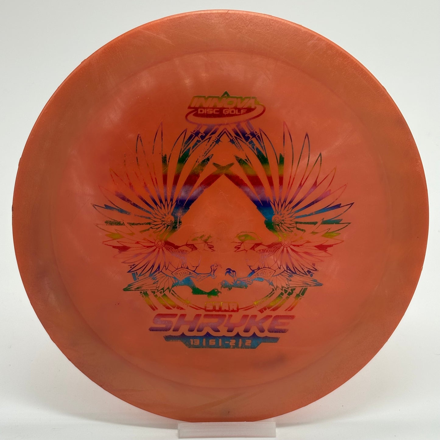 Innova Shryke | Star