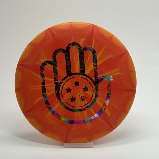 Westside Swan Reborn 1 | BT Burst | Handeye Supply Company