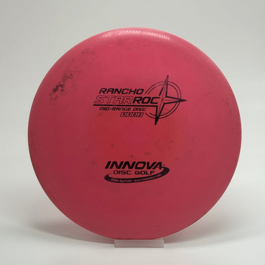 Innova Roc Rancho | Star