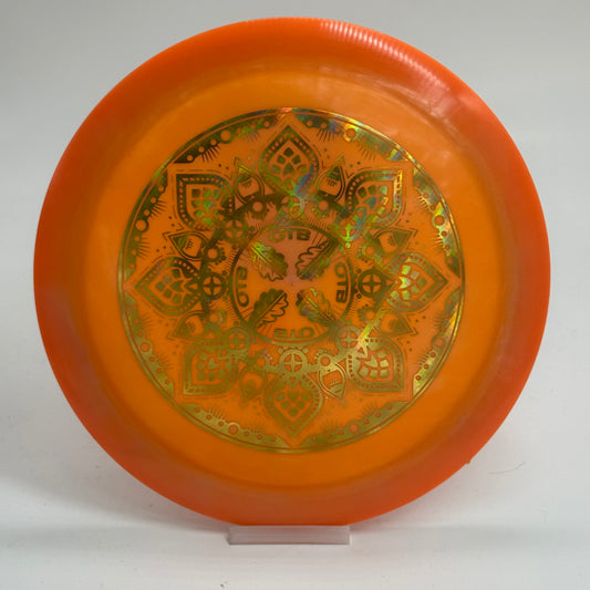 Discraft Zeus | ESP | OTB Stamp