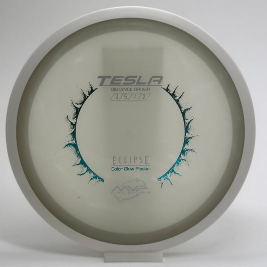 MVP Tesla | Eclipse