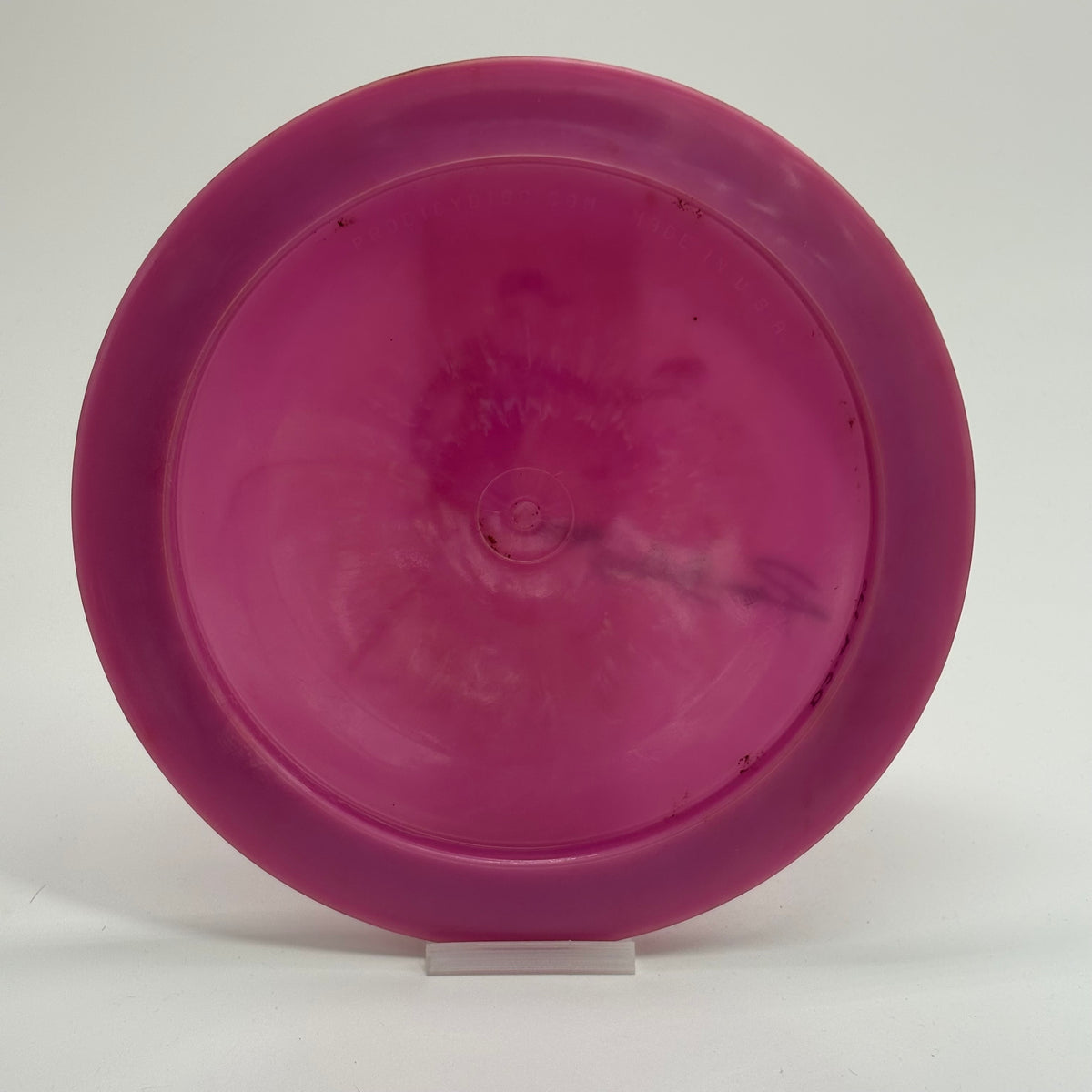 Used | Prodigy D3 | 400g | Ragna B. Lewis | Bar Stamp Era
