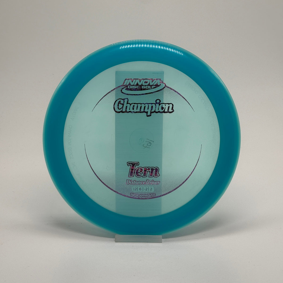 Used | Innova Tern | Champion
